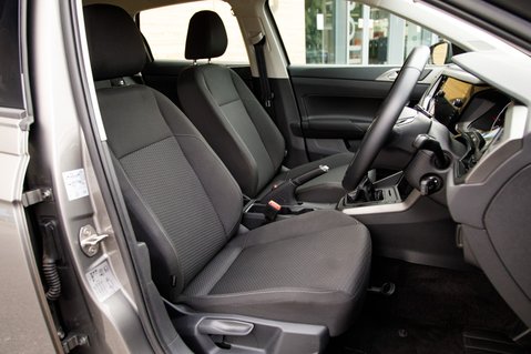 Volkswagen Polo SE EVO 24