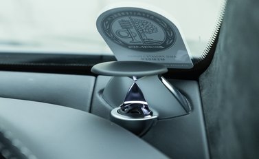 Mercedes-Benz SLS AMG 20