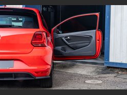Volkswagen Polo 1.8 Polo GTI 3dr 8