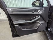 Porsche Macan 2.0 Macan Semi-Auto 4WD 5dr 60