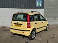 Fiat Panda 1.2 Eleganza Hatchback 5dr Petrol Dualogic (127 g/km, 60 bhp) 8