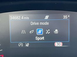 Ford Kuga 2.0 Kuga Titanium First Edition EcoBlue MHEV 5dr 32