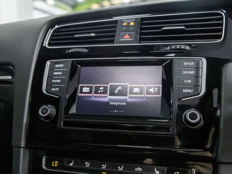 Volkswagen Golf 2.0 TSI BlueMotion Tech R Hatchback 3dr Petrol Manual 4Motion Euro 6 (s/s) 59