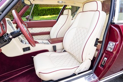 Jensen Interceptor Interceptor R Supercharged 26