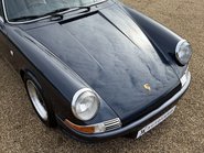 Porsche 911 CARRERA 3.2 BACK-DATE 22