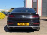 Volkswagen Arteon 2.0 Arteon R-Line TSi Semi-Auto 5dr 13