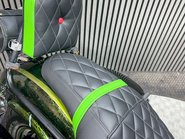 Kawasaki Vulcan 900 VN 2015 14K HIGHLY CUSTOMISED CUSTOM CRUISER BIKE 900CC 34