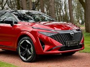 Nissan Qashqai DIG-T N-DESIGN 6