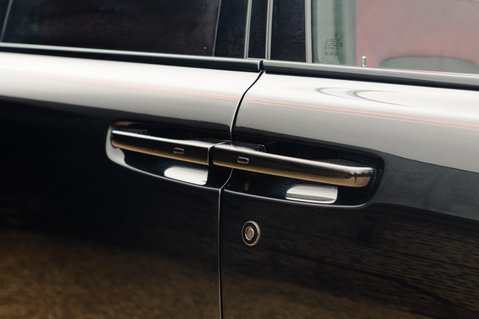 Rolls-Royce Cullinan 6.75 V12 Black Badge Auto 4WD Euro 6 5dr 27