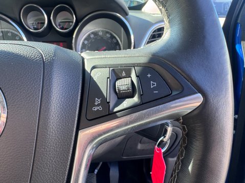 Vauxhall Mokka SE S/S 16