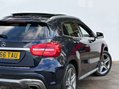 Mercedes-Benz GLA 2.1 GLA 200 D AMG Line Premium+ Auto 5dr 38