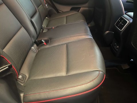 Kia Sportage 1.6 Sportage GT-Line ISG 5dr 27