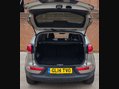 Kia Sportage 1.7 Sportage 4 ISG CRDi 5dr 21
