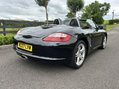 Porsche Boxster 24V 24