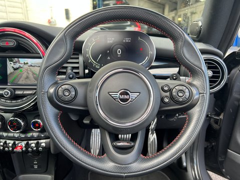 Mini Hatch 2.0 Cooper S Sport Hatchback 3dr Petrol Steptronic Euro 6 (s/s) (192 ps) 16