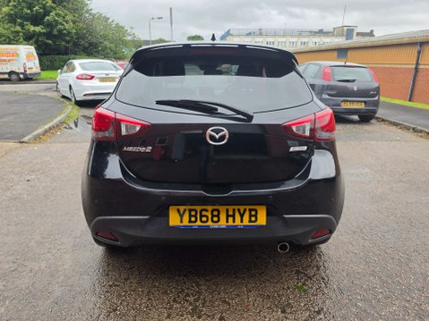 Mazda 2 1.5 Mazda2 GT Sport Nav+ 5dr 37