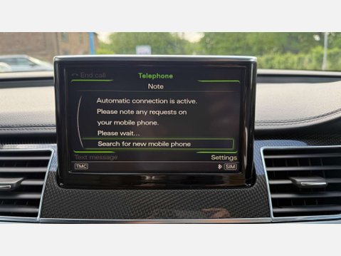 Audi S8 4.0 S8 V8 TFSI Quattro Auto 4WD 4dr 27