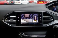 Peugeot 308 PURETECH S/S ALLURE DIGITAL 31