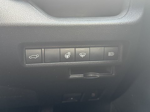 Toyota Rav 4 2.5 VVT-h Excel SUV 5dr Petrol Hybrid CVT Euro 6 19