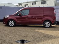 Ford Transit Connect 240 LIMITED TDCI 17