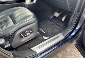 Land Rover Range Rover 4.4 SDV8 AUTOBIOGRAPHY AUTO 18