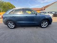 Audi Q3 TFSI S LINE 5