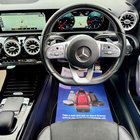Mercedes-Benz A Class 2.0 A220 AMG Line (Premium) 7G-DCT Euro 6 (s/s) 5dr 