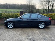 BMW 3 Series 2.0 318d Sport 4dr 15