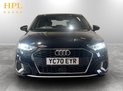 Audi A3 1.0 TFSI 30 Sport Sportback 5dr Petrol Manual Euro 6 (s/s) (110 ps) Cruise 2
