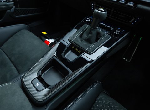 Porsche 911 GT3 RS (992) 20