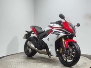 Honda CBR CBR600 FA-C 2013 NEW MOT SERVICED 600CC CLEAN BIKE 2