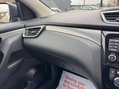Nissan Qashqai N-CONNECTA DIG-T 22