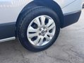 Renault Trafic 2.0 dCi Blue LL30 Sport Crew Van Double Cab 6dr Diesel Manual L2 H1 Euro 6 6