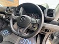 Volkswagen Crafter 2.0 Crafter CR35 Startline TDI 22