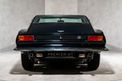 Aston Martin DBS V8 SERIES 1. EXTENSIVE HISTORY PORTFOLIO. 3-SPEED AUTO. CONOLLY INTERIOR. 5