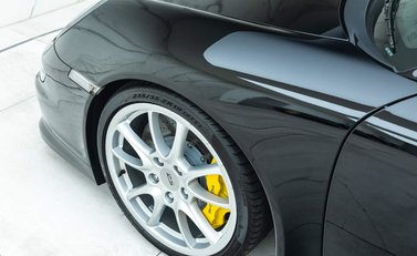 Porsche 911 GT3 RS (997) 28