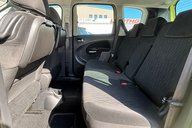 Citroen C3 Picasso EXCLUSIVE HDI.. ONLY £35 ROAD TAX.. SERVICE HISTORY.. STUNNING COLOUR 13