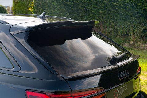 Audi RS6 Carbon Black Urban 22