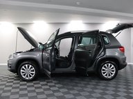 Volkswagen Tiguan MATCH TDI BLUEMOTION TECH 4MOTION DSG 6