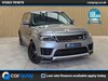 Land Rover Range Rover Sport 3.0 Range Rover Sport HSE SDV6 Auto 4WD 5dr