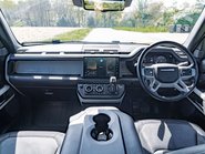 Land Rover Defender 110 Hard Top X-Dynamic HSE 12