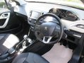 Peugeot 2008 1.2 PureTech Allure Premium Euro 6 (s/s) 5dr 17