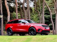 Land Rover Range Rover Velar 2.0 D240 R-Dynamic S Auto 4WD Euro 6 (s/s) 5dr 1
