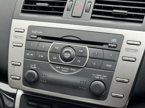 Mazda 6 2.0 TS2 5dr 10