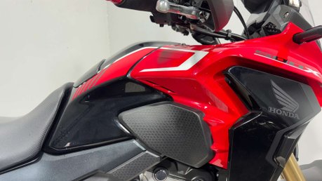 Honda CB500X 2023 13K WARRANTY A2 READY ADVENTURE BIKE 500CC 31