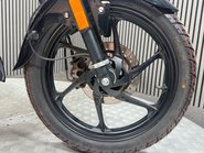 Lexmoto Isca 2023 RUNNING PROJECT BIKE SPARES OR REPAIR 125CC 19