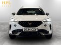 Cupra Formentor 1.5 TSI V2 SUV 5dr Petrol DSG Euro 6 (s/s) (150 ps) Air Con - Alloy Wheels 2