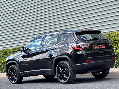 Jeep Compass MULTIAIR II NIGHT EAGLE 8