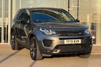 Land Rover Discovery Sport TD4 LANDMARK