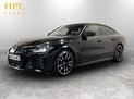 BMW i4 M50 83.9kWh Gran Coupe 5dr Electric Auto 4WD (544 ps) 1 Owner - Cruise - Sa 3